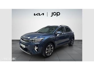 kia stonic 1.0 t-gdi drive