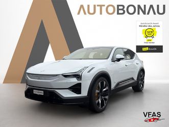 3 long range dual motor performance nappa