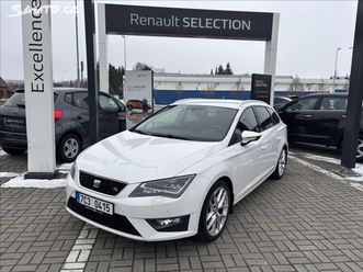 seat leon 1,4 tsi 92kw st fr