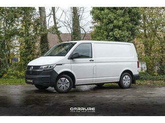 volkswagen transporter t 6.1