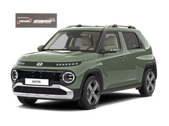 hyundai inster trend line 49kwh