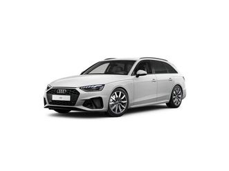 a4 1ª serie avant 35 2.0 tdi mhev s line edition 163cv s-tronic
