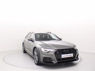 50 tdi quattro 210 kw (286 cv) tiptronic