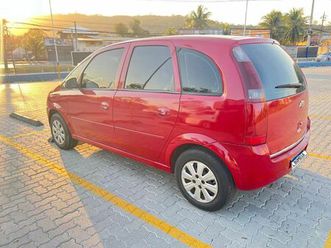 maxx 1.4 mpfi 8v econoflex 5p