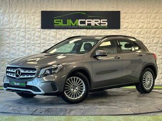 classe 180 122ch sport edition euro6d-t