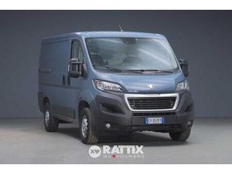 330 2.2 bluehdi 120cv l1h1 (iva esclusa)