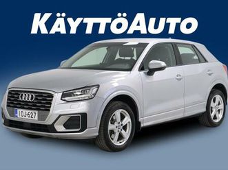 audi q2 business sport plus edition