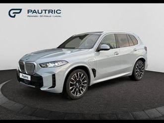 x5 xdrive50e