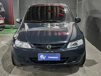 chevrolet celta 1.4/ super/ energy 1.4 8v 85cv 3p 2004