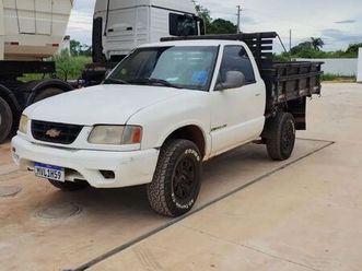 pick-up std. 2.2 mpfi / efi