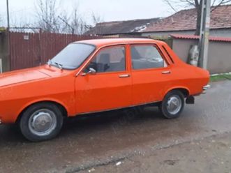 dacia 1300 din 1977