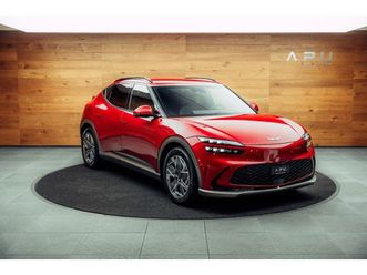 gv60 77.4 kwh premium