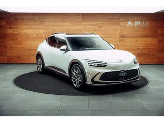 gv60 77.4 kwh sport awd