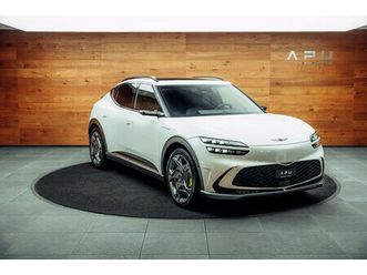 gv60 77.4 kwh sport plus awd