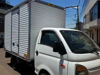 hyundai hr 2.5 tci diesel (rs/rd) 2016