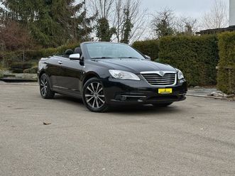 flavia 2.4 automatic (frisch ab mfk)