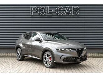 alfa romeo tonale 1.5 t4 gse mhev sprint dct