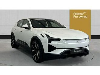 2024 polestar polestar 3 e ps3 (380kw) dual (plus pilot)(performance)