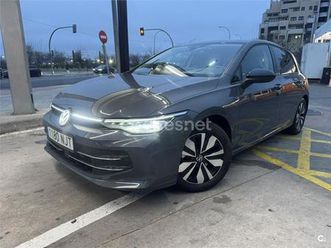 volkswagen golf rline 1.5 etsi 110kw150cv dsg variant