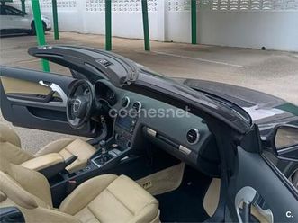 audi a3 cabrio 1.8 tfsi stronic attraction