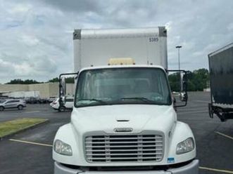 freightliner m2
