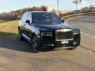 cullinan 6.7 v12