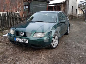 volkswagen bora 4motion