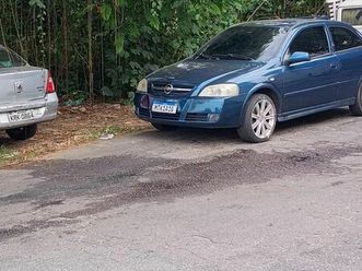 chevrolet astra 2.0 8v/ cd 2.0 8v hatchback 5p mec 2004