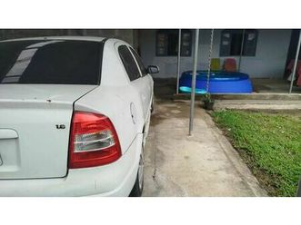 sedan/ gl sedan 1.8 mpfi 4p