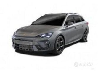 cupra leon sportstourer 1.5 e-hybrid 204cv dsg