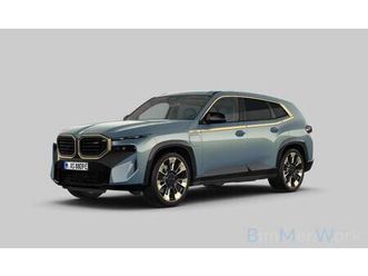 bmw xm 4.4|iconicg|softc|masaža|hlaj|hud|bowers|acc|360k|, 2023 god.