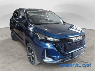 evo evo 5 1.5 turbo benzina e benzina / gpl c...