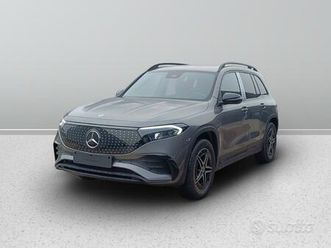 mercedes-benz eqb 250+