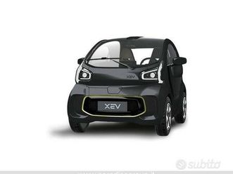 xev yoyo sport my23