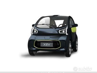 xev yoyo sport my23
