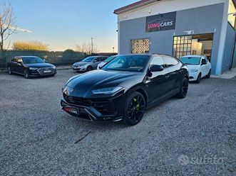 lamborghini urus 4.0