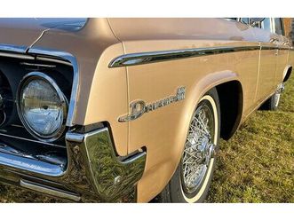 oldsmobile dynamic 88 fiesta wagon