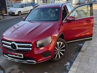 mercedes-benz glb 250 4matic dct -