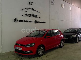 volkswagen polo apolo 1.0 bmt