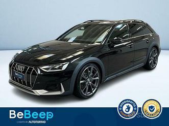 audi a4 allroad 45 3.0 tdi business 231cv qua...