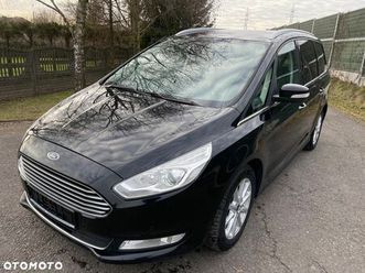 ford galaxy 2.0 ecoblue titanium