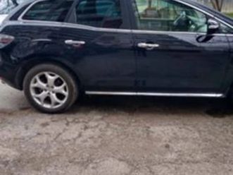 mazda cx-7 ≫ 2011 • 15 000 лв. • id