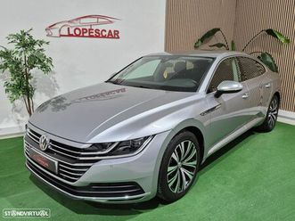vw arteon 2.0 tdi elegance dsg
