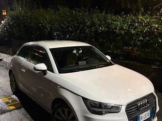 audi a1 1.6 tdi