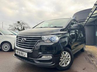 2.5 crdi se auto euro 6 5dr