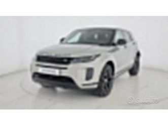 land rover range rover evoque 2.0d i4 163 cv ...