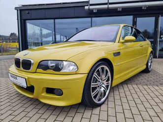 coupé 1. hand / unfallfrei / scheckheft gepflegt