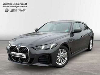 d xdrive gran coupé 543€ netto/mtl.*m sportpaket*l