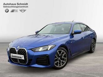 d xdrive gran coupé 602€ netto/mtl.*m sportpaket*l