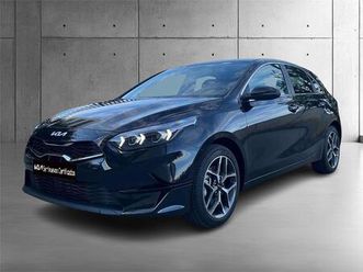 kia ceed 1.5 mhev 140cv tech dct